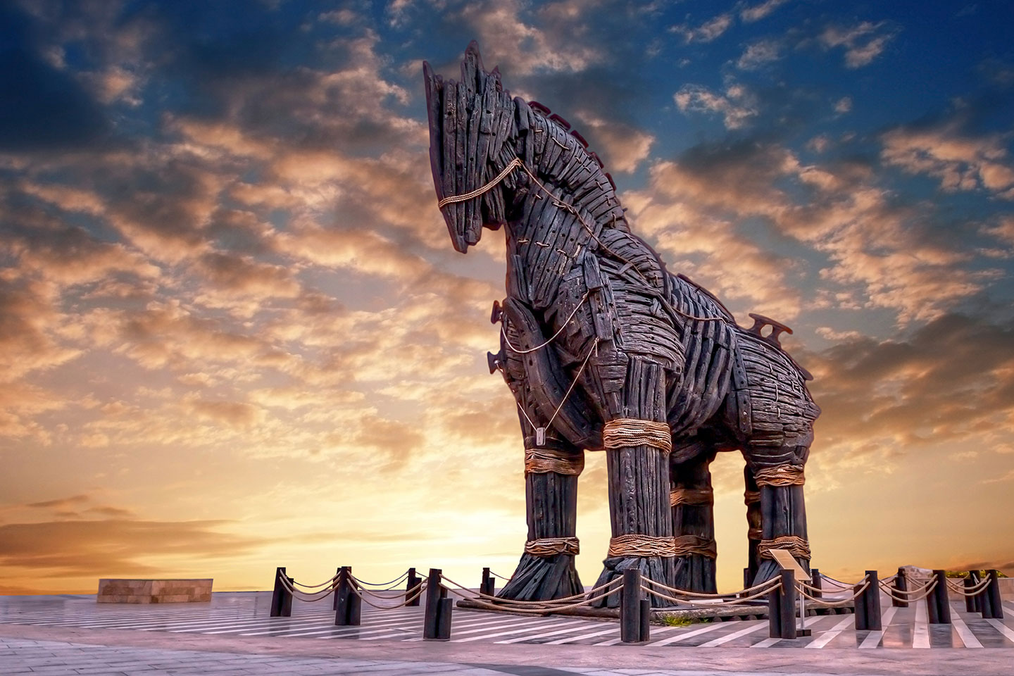 Building a safety case: The Trojan horse for digital asset optimisation ...